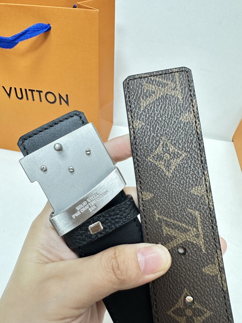 Louis Vuitton Belts